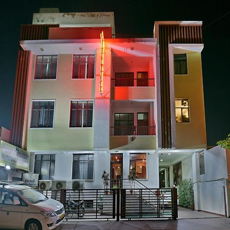 Oyo 4647 Hari Villa Holiday Home Divisione di Divisione di Jaipur Esterno foto