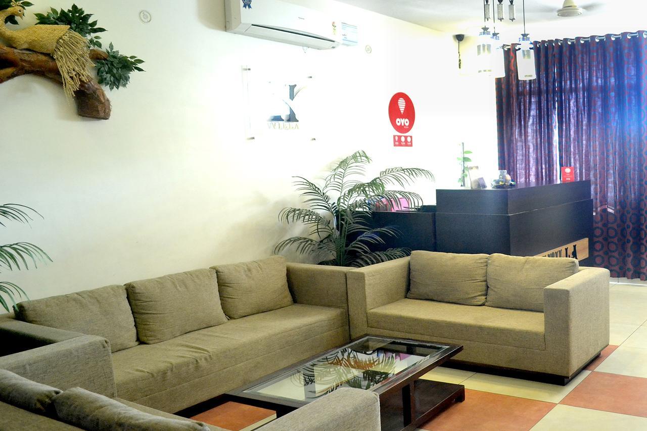 Oyo 4647 Hari Villa Holiday Home Divisione di Divisione di Jaipur Esterno foto