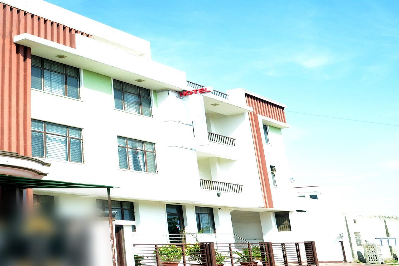 Oyo 4647 Hari Villa Holiday Home Divisione di Divisione di Jaipur Esterno foto