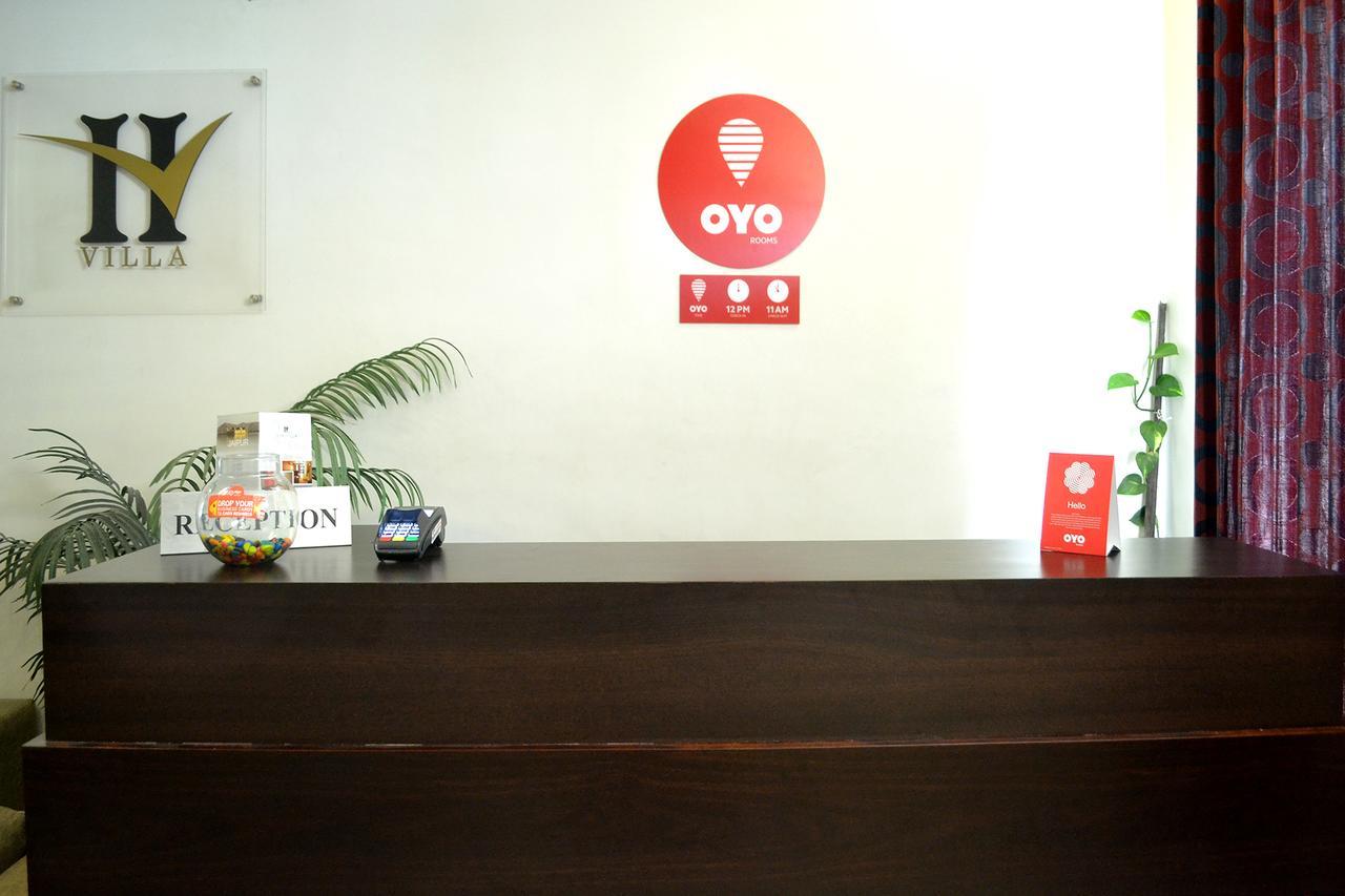 Oyo 4647 Hari Villa Holiday Home Divisione di Divisione di Jaipur Esterno foto