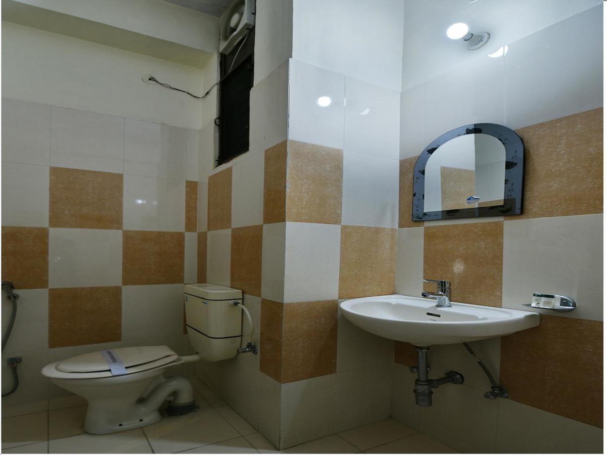 Oyo 4647 Hari Villa Holiday Home Divisione di Divisione di Jaipur Esterno foto