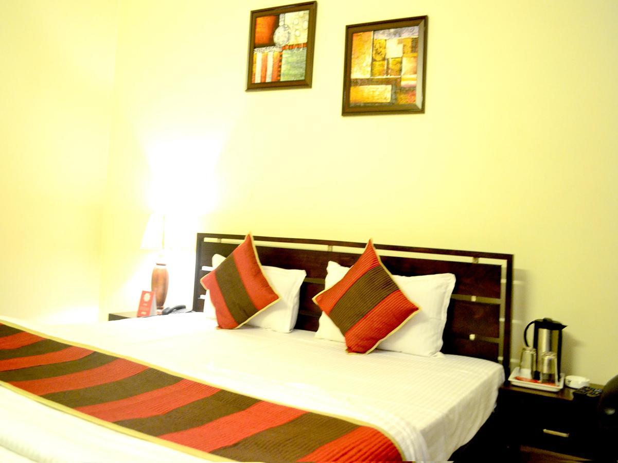 Oyo 4647 Hari Villa Holiday Home Divisione di Divisione di Jaipur Esterno foto