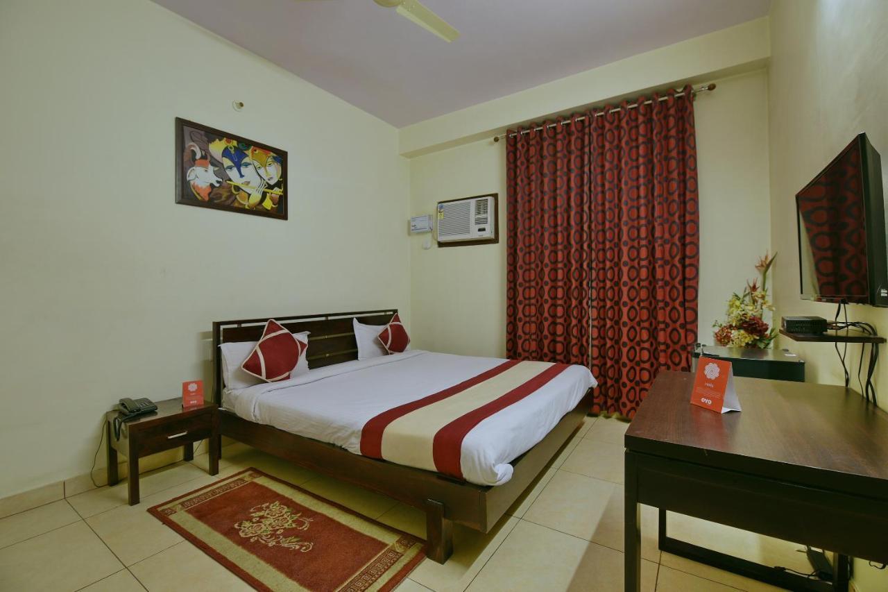 Oyo 4647 Hari Villa Holiday Home Divisione di Divisione di Jaipur Esterno foto
