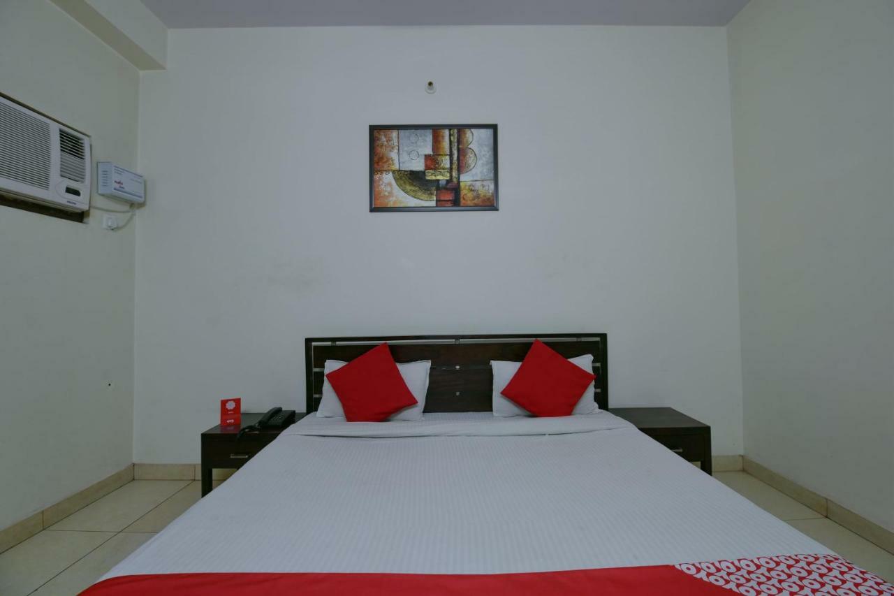 Oyo 4647 Hari Villa Holiday Home Divisione di Divisione di Jaipur Esterno foto