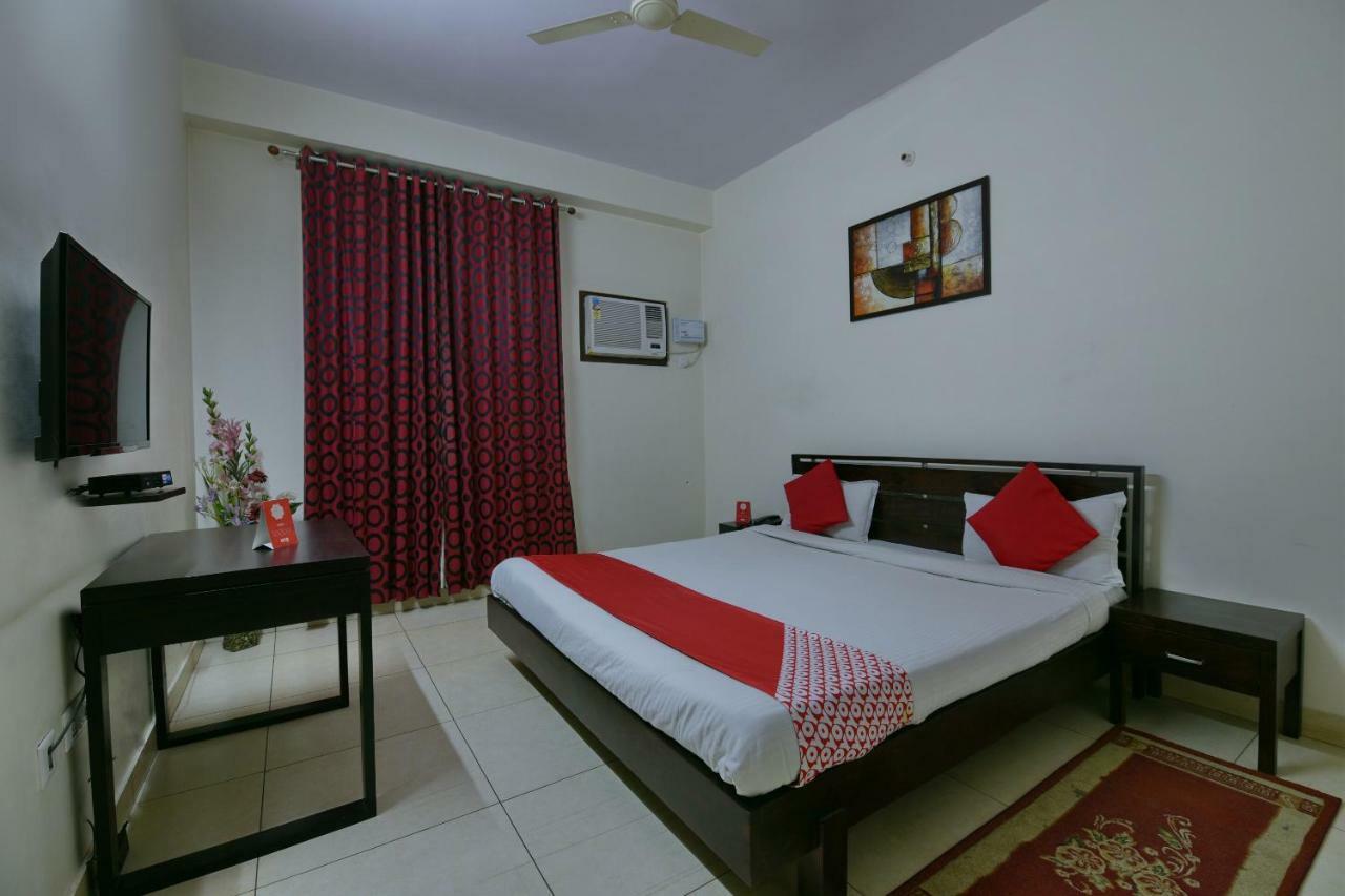 Oyo 4647 Hari Villa Holiday Home Divisione di Divisione di Jaipur Esterno foto