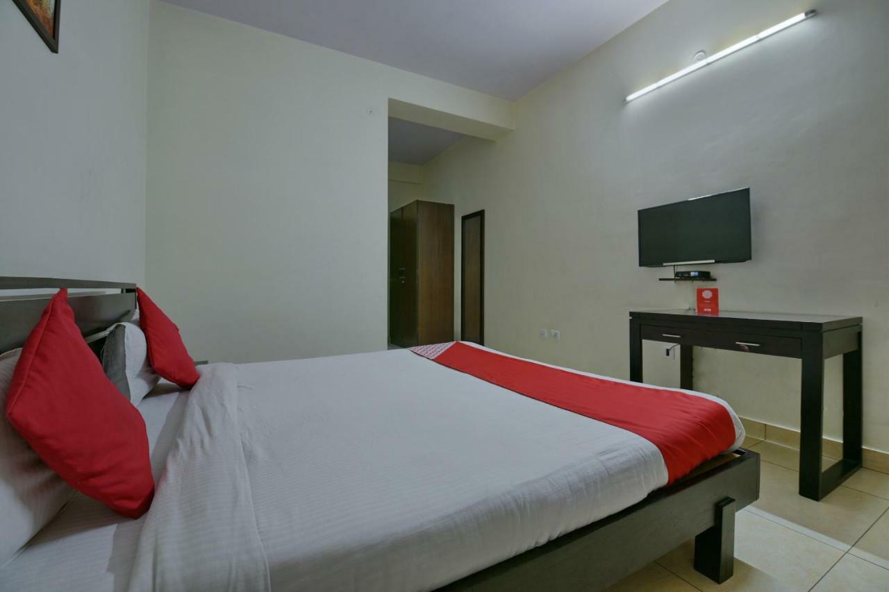 Oyo 4647 Hari Villa Holiday Home Divisione di Divisione di Jaipur Esterno foto