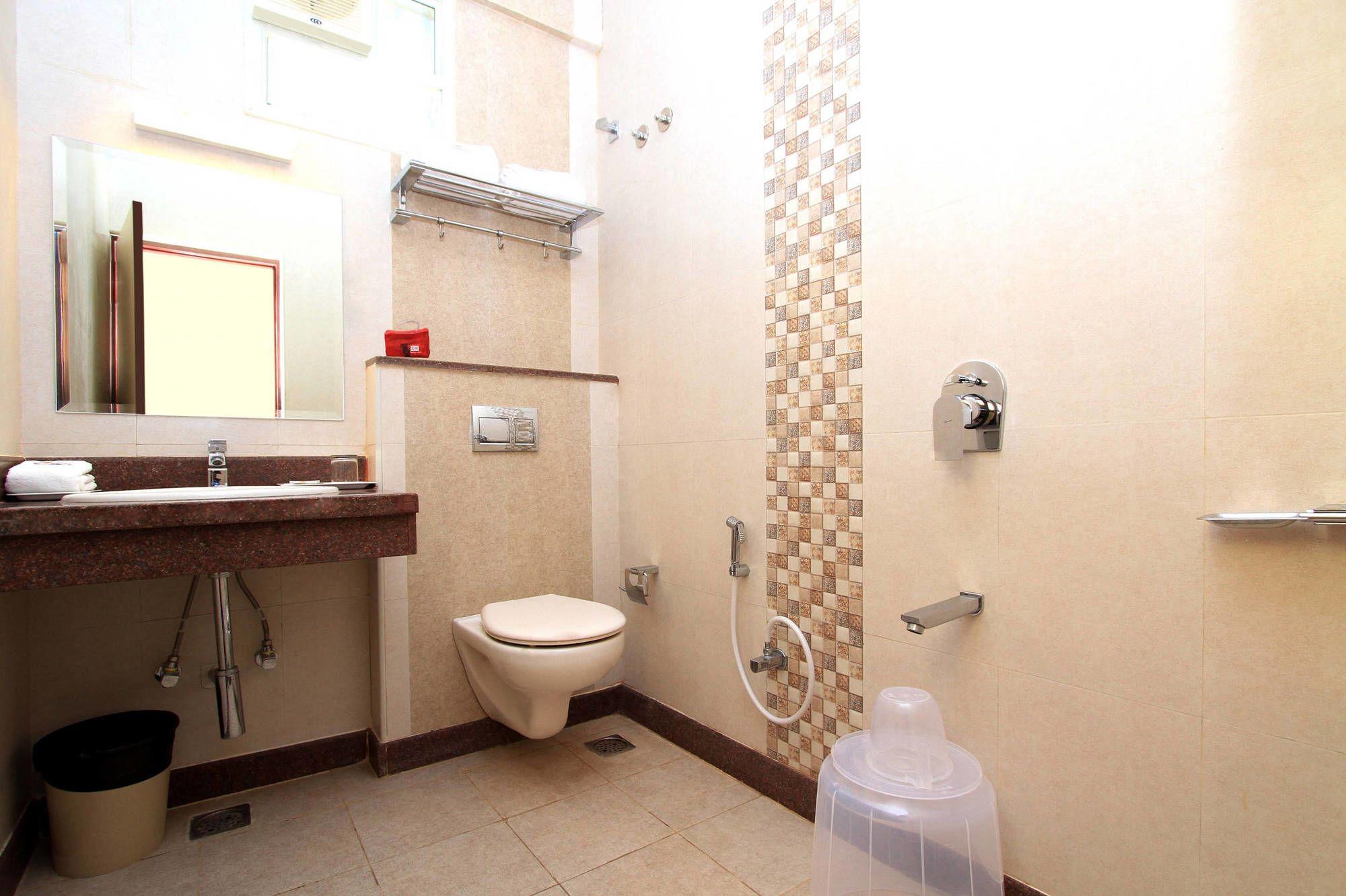 Oyo 4647 Hari Villa Holiday Home Divisione di Divisione di Jaipur Esterno foto