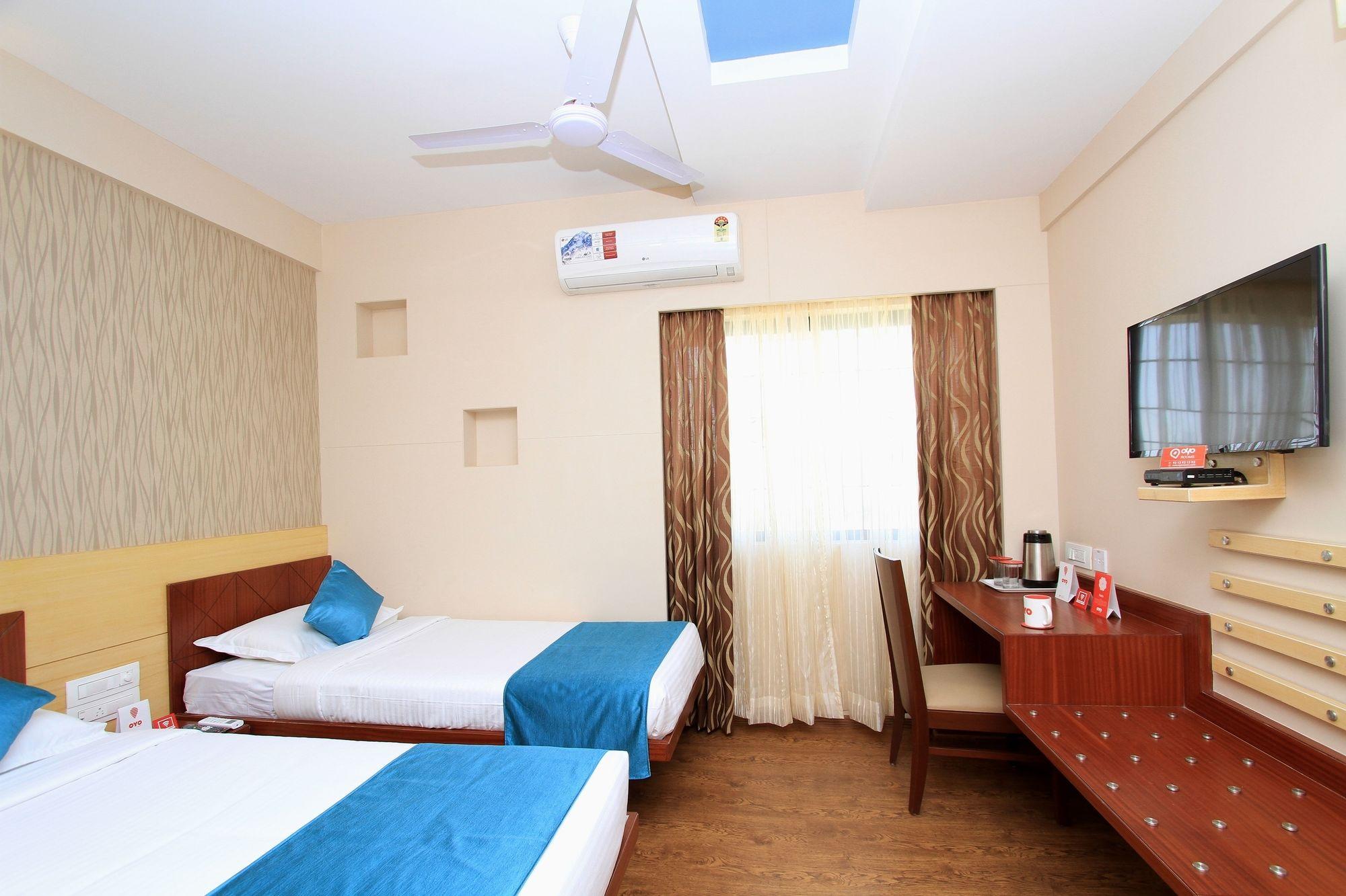 Oyo 4647 Hari Villa Holiday Home Divisione di Divisione di Jaipur Esterno foto