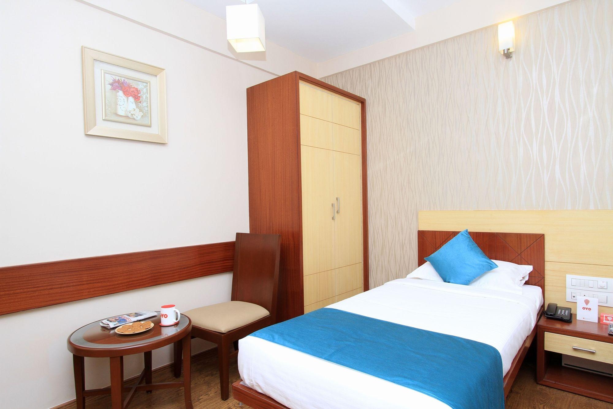 Oyo 4647 Hari Villa Holiday Home Divisione di Divisione di Jaipur Esterno foto