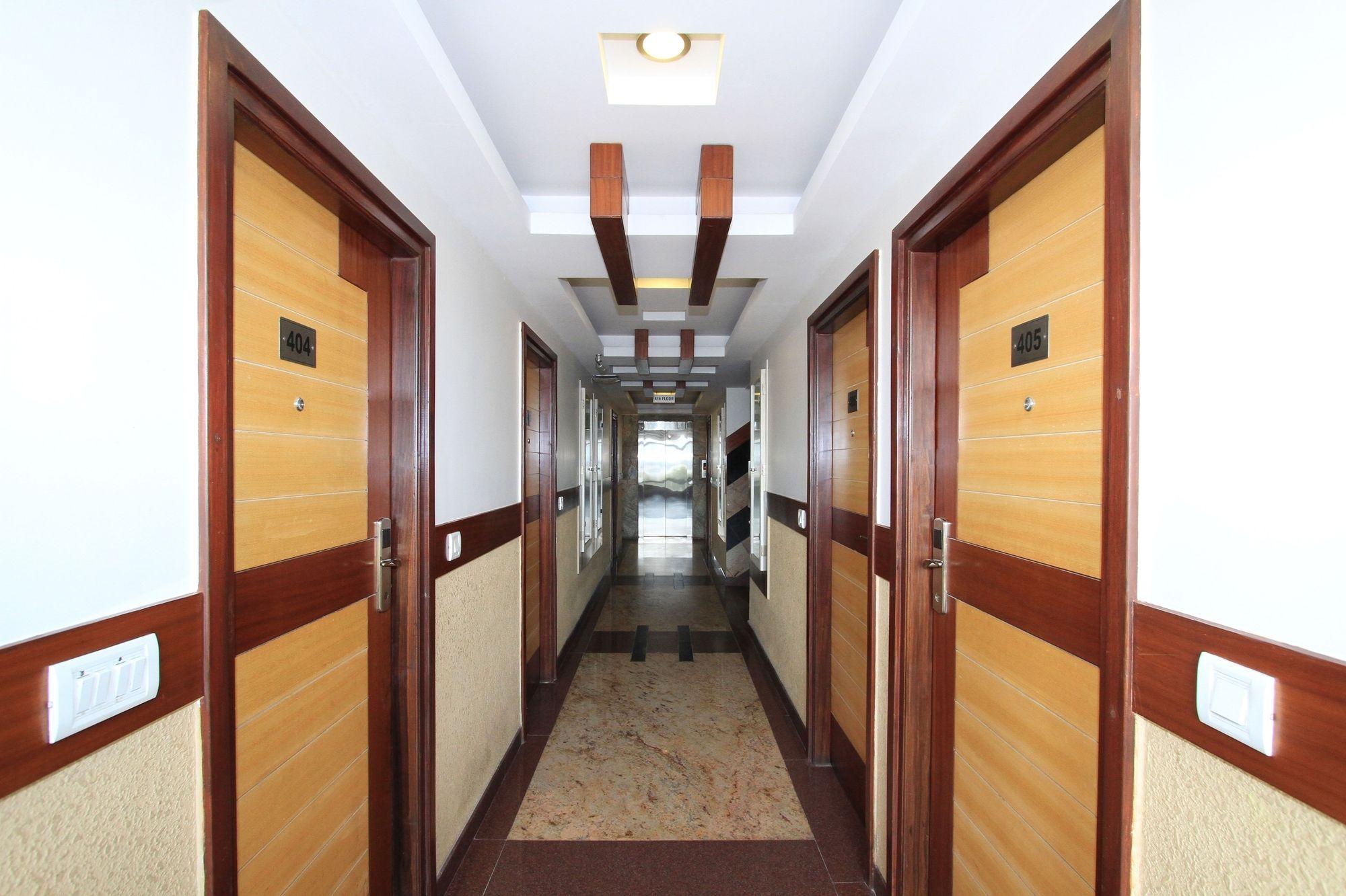 Oyo 4647 Hari Villa Holiday Home Divisione di Divisione di Jaipur Esterno foto