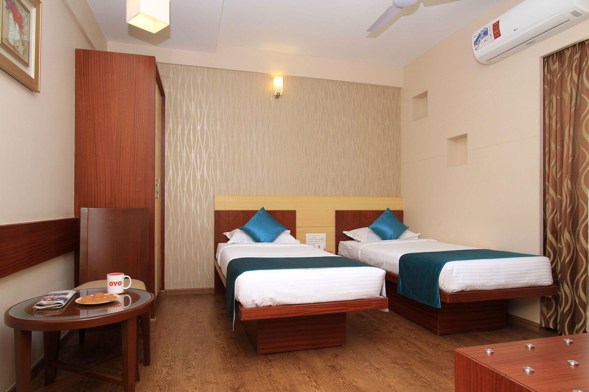 Oyo 4647 Hari Villa Holiday Home Divisione di Divisione di Jaipur Esterno foto