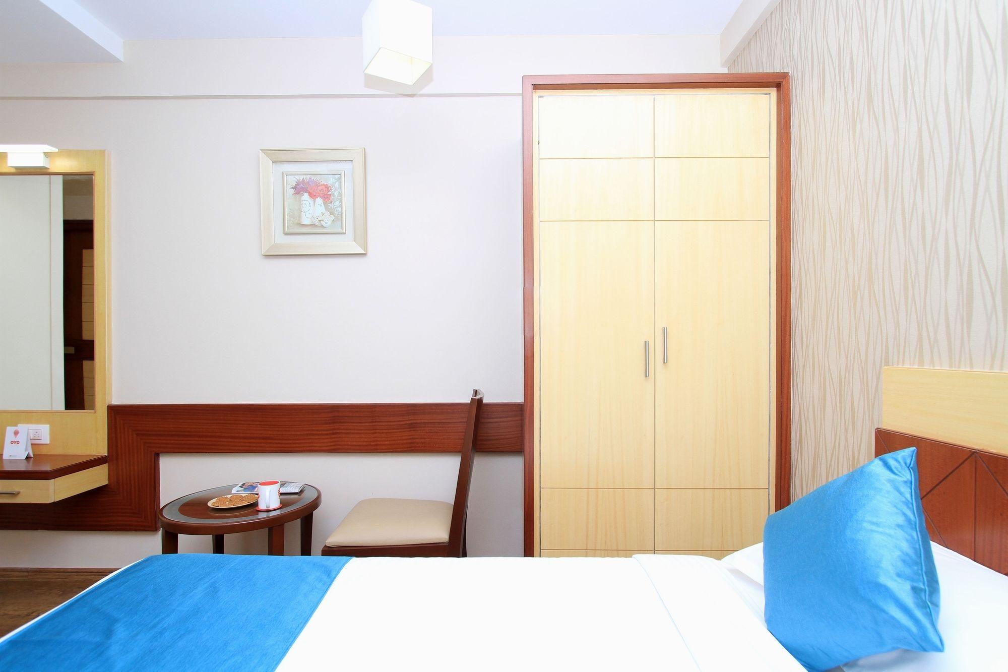 Oyo 4647 Hari Villa Holiday Home Divisione di Divisione di Jaipur Esterno foto