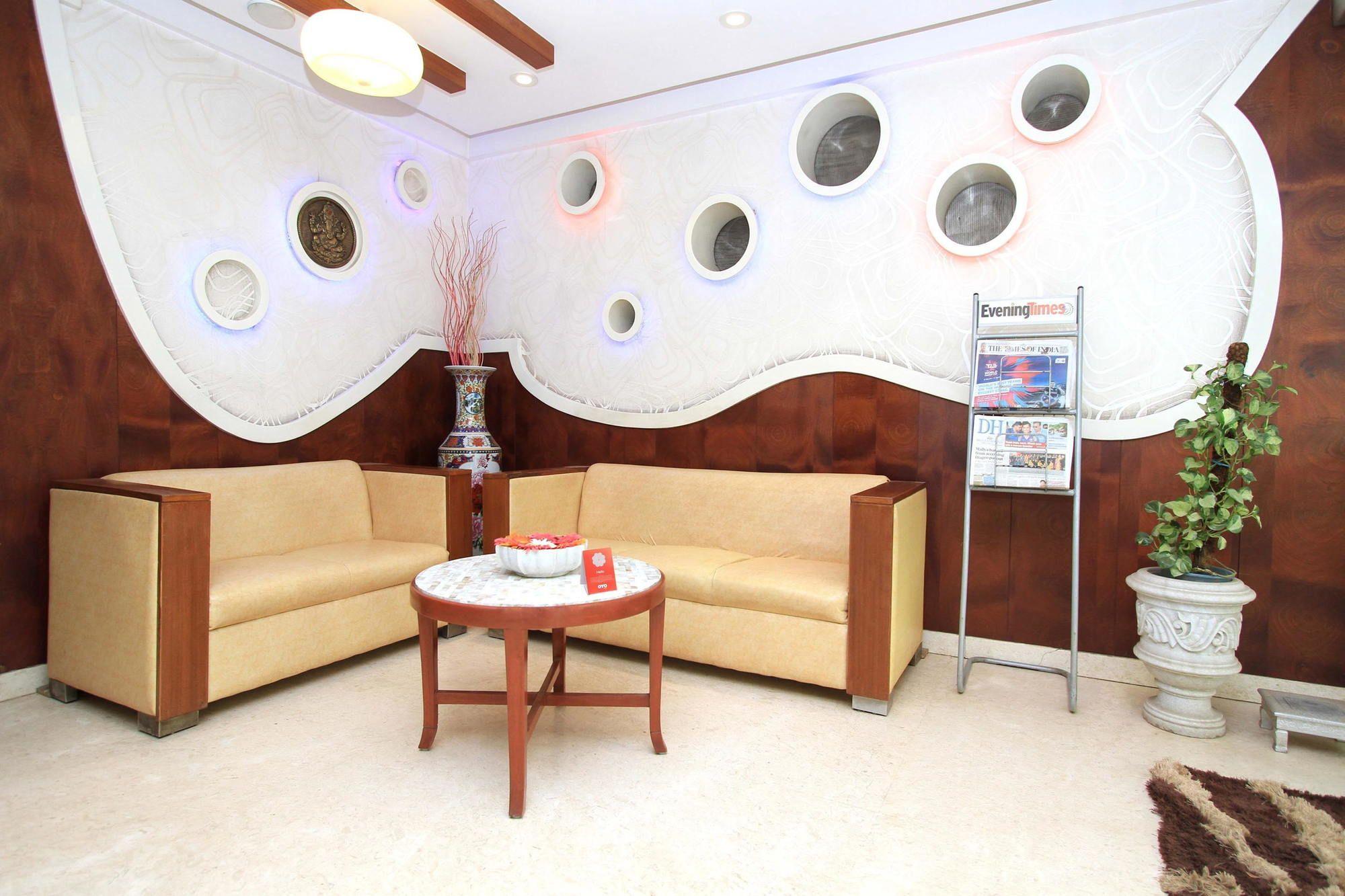 Oyo 4647 Hari Villa Holiday Home Divisione di Divisione di Jaipur Esterno foto