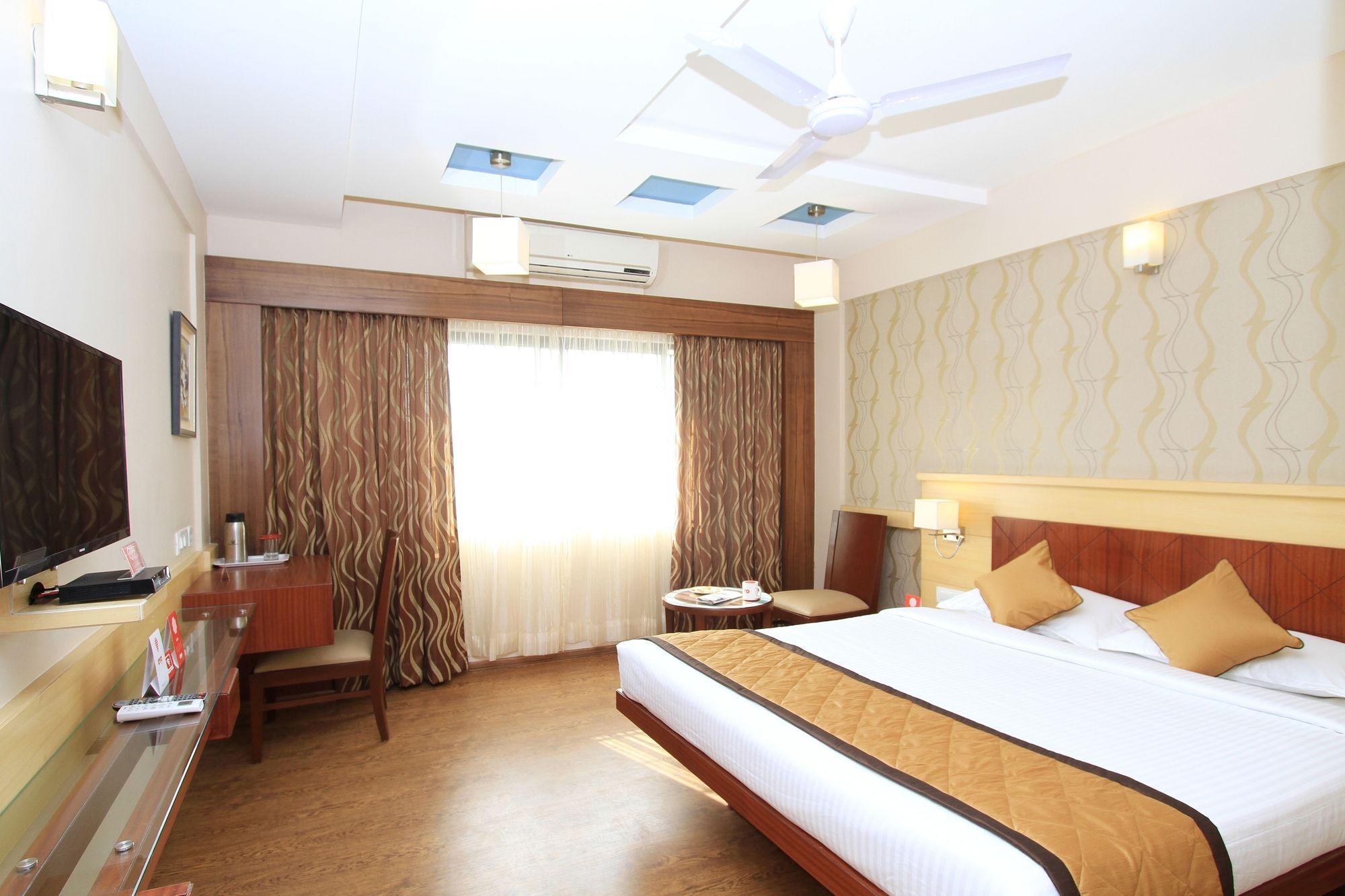 Oyo 4647 Hari Villa Holiday Home Divisione di Divisione di Jaipur Esterno foto
